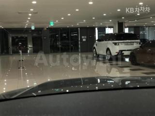 2021 KIA THE MASTER 4WD DIESEL MASTERS - 17