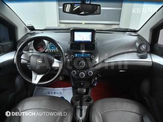 2013 GM DAEWOO (CHEVROLET) SPARK LT BASIC - 7