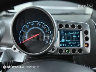 2013 GM DAEWOO (CHEVROLET) SPARK LT BASIC - 8