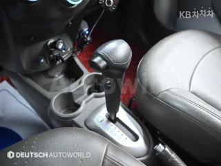 2013 GM DAEWOO (CHEVROLET) SPARK LT BASIC - 9