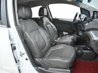 2013 GM DAEWOO (CHEVROLET) SPARK LT BASIC - 10