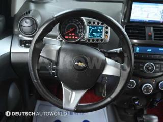 2013 GM DAEWOO (CHEVROLET) SPARK LT BASIC - 13