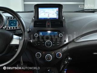 2013 GM DAEWOO (CHEVROLET) SPARK LT BASIC - 14