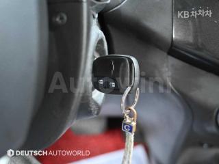 2013 GM DAEWOO (CHEVROLET) SPARK LT BASIC - 17