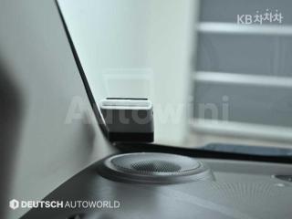 2013 GM DAEWOO (CHEVROLET) SPARK LT BASIC - 18