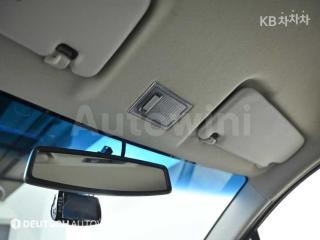 2013 GM DAEWOO (CHEVROLET) SPARK LT BASIC - 19