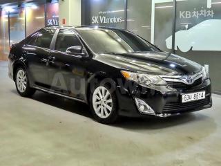 4T1BF1FK5CU577993 2012 TOYOTA CAMRY 2.5 XLE-1