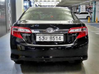 4T1BF1FK5CU577993 2012 TOYOTA CAMRY 2.5 XLE-4