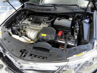 2012 TOYOTA CAMRY 2.5 XLE - 19