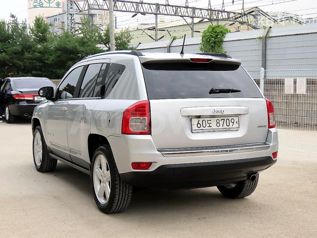 1J4NF5FB7BD271623 2011 JEEP COMPASS 2.4 4WD LIMITED(11년~현재)-2
