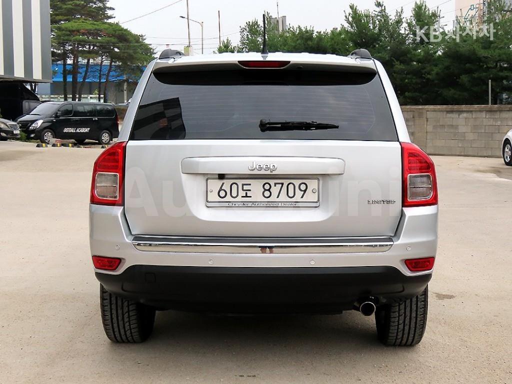 1J4NF5FB7BD271623 2011 JEEP COMPASS 2.4 4WD LIMITED(11년~현재)-3