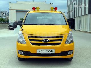 KMJWA37KBHU883044 2017 HYUNDAI GRAND STAREX H-1 15 SEATS 어린이버스 LUXURY-0