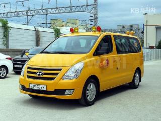 KMJWA37KBHU883044 2017 HYUNDAI GRAND STAREX H-1 15 SEATS 어린이버스 LUXURY-1