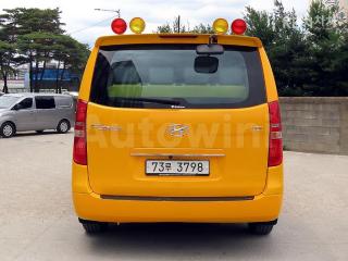 KMJWA37KBHU883044 2017 HYUNDAI GRAND STAREX H-1 15 SEATS 어린이버스 LUXURY-3