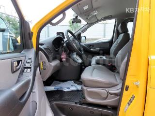KMJWA37KBHU883044 2017 HYUNDAI GRAND STAREX H-1 15 SEATS 어린이버스 LUXURY-4