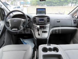 2017 HYUNDAI GRAND STAREX H-1 15 SEATS 어린이버스 LUXURY - 7