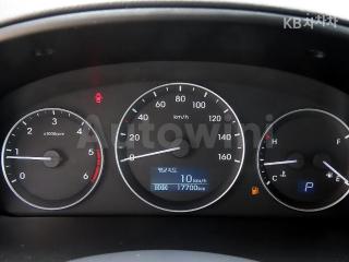 2017 HYUNDAI GRAND STAREX H-1 15 SEATS 어린이버스 LUXURY - 9