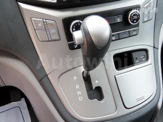 2017 HYUNDAI GRAND STAREX H-1 15 SEATS 어린이버스 LUXURY - 10