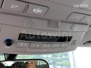 2017 HYUNDAI GRAND STAREX H-1 15 SEATS 어린이버스 LUXURY - 15