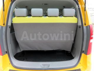 2017 HYUNDAI GRAND STAREX H-1 15 SEATS 어린이버스 LUXURY - 17