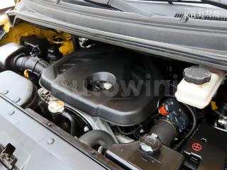 2017 HYUNDAI GRAND STAREX H-1 15 SEATS 어린이버스 LUXURY - 19