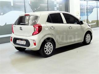 2020 KIA  MORNING JA  LUXURY - 4