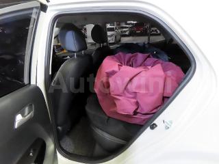 2020 KIA  MORNING JA  LUXURY - 7