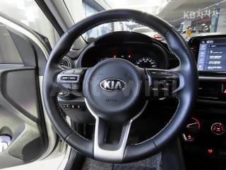 2020 KIA  MORNING JA  LUXURY - 8