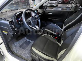 2020 KIA  MORNING JA  LUXURY - 10