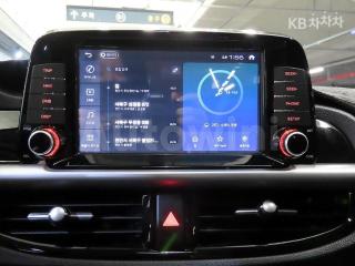 2020 KIA  MORNING JA  LUXURY - 11