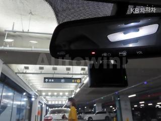2020 KIA  MORNING JA  LUXURY - 13
