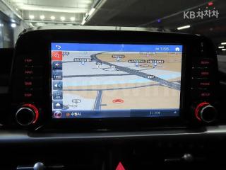 2020 KIA  MORNING JA  LUXURY - 15