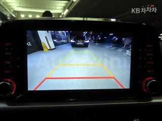 2020 KIA  MORNING JA  LUXURY - 16