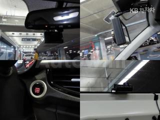 2020 KIA  MORNING JA  LUXURY - 18