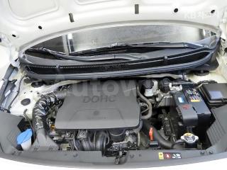 2020 KIA  MORNING JA  LUXURY - 19