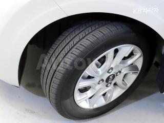 2020 KIA  MORNING JA  LUXURY - 20