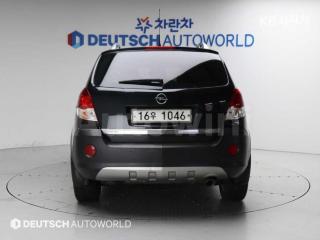 KLADD26RDAB112741 2010 GM DAEWOO (CHEVROLET) WINSTORM MAXX 5 SEATS 4WD LUXURY-3