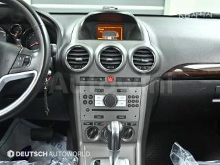 2010 GM DAEWOO (CHEVROLET) WINSTORM MAXX 5 SEATS 4WD LUXURY - 14