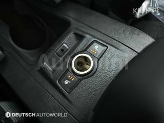 2010 GM DAEWOO (CHEVROLET) WINSTORM MAXX 5 SEATS 4WD LUXURY - 16