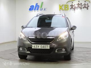 VF3CU9HP8GY001642 2016 PEUGEOT 2008 1.6 E-HDI ACTIVE-1