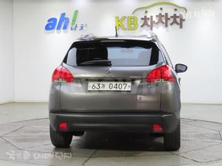 VF3CU9HP8GY001642 2016 PEUGEOT 2008 1.6 E-HDI ACTIVE-2