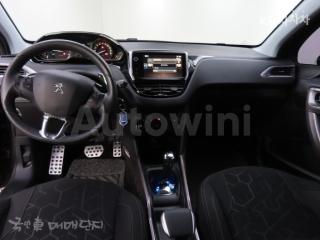 VF3CU9HP8GY001642 2016 PEUGEOT 2008 1.6 E-HDI ACTIVE-4