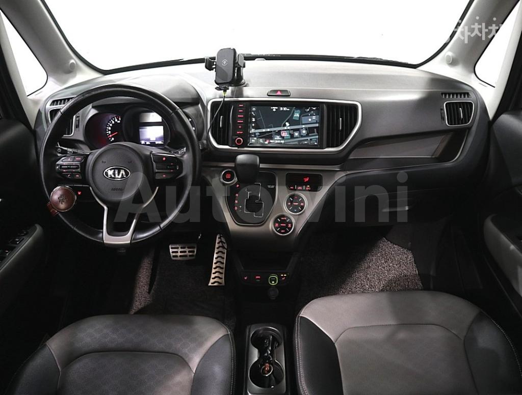 2021 KIA  RAY 1.0 GASOLINE PRESTIGE - 15