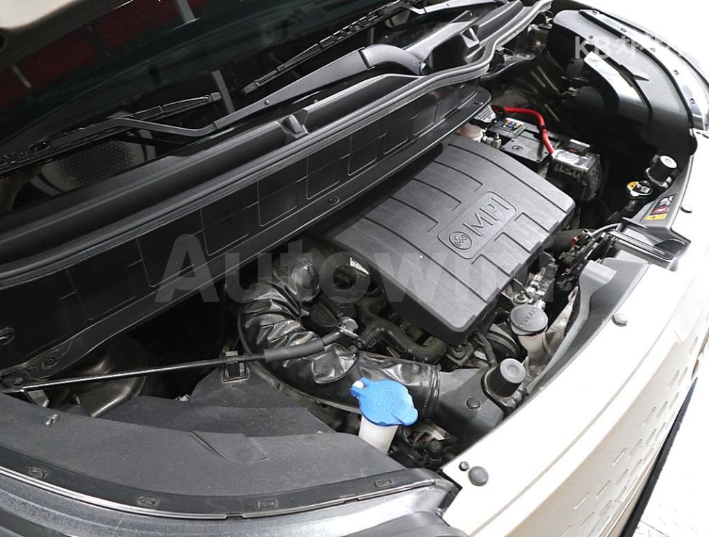 2021 KIA  RAY 1.0 GASOLINE PRESTIGE - 16