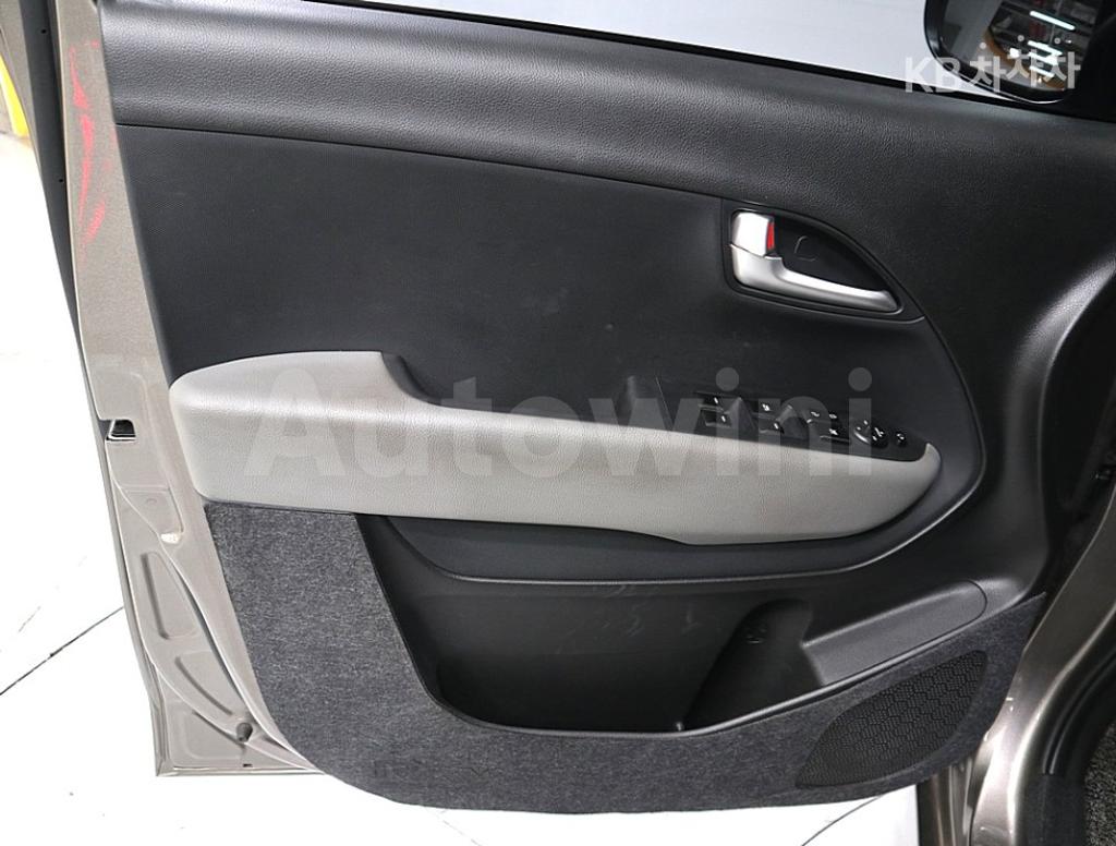 2021 KIA  RAY 1.0 GASOLINE PRESTIGE - 20