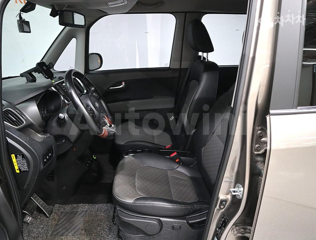 2021 KIA  RAY 1.0 GASOLINE PRESTIGE - 17