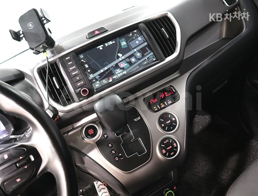 2021 KIA  RAY 1.0 GASOLINE PRESTIGE - 9