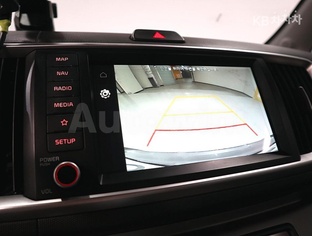 2021 KIA  RAY 1.0 GASOLINE PRESTIGE - 8