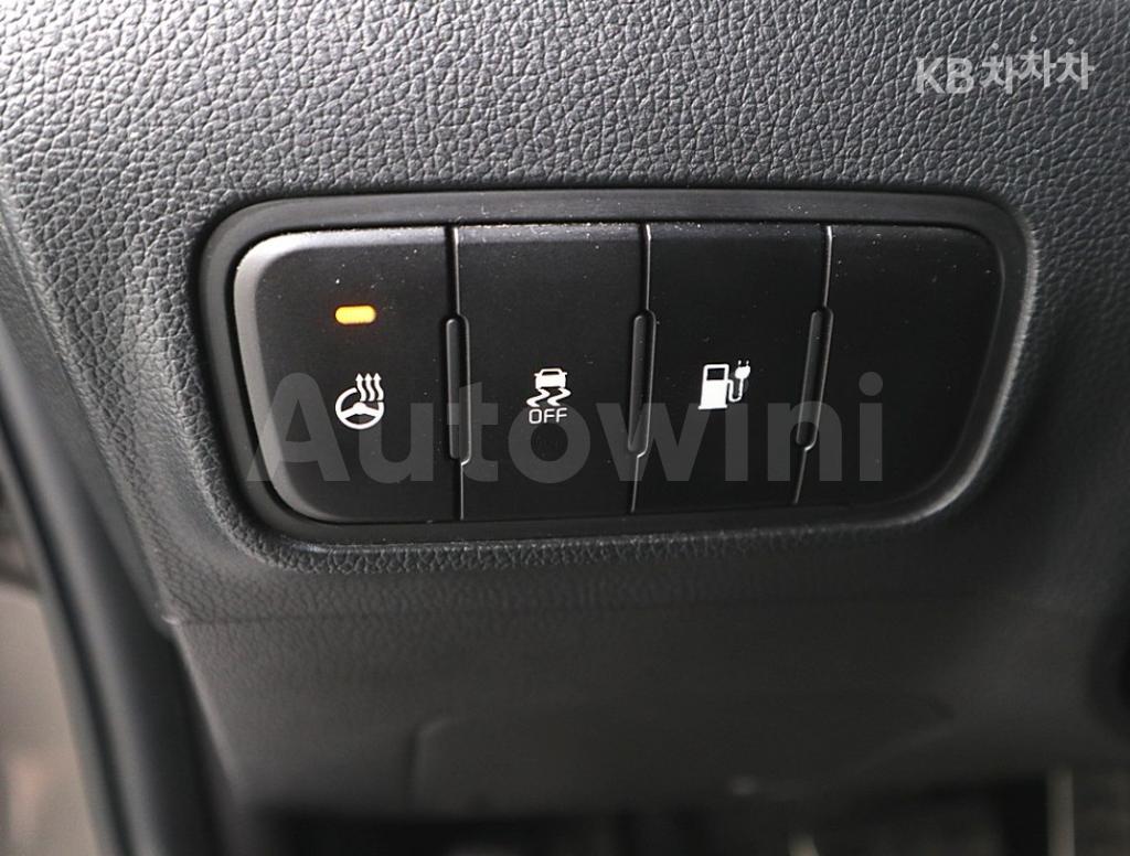 2021 KIA  RAY 1.0 GASOLINE PRESTIGE - 11