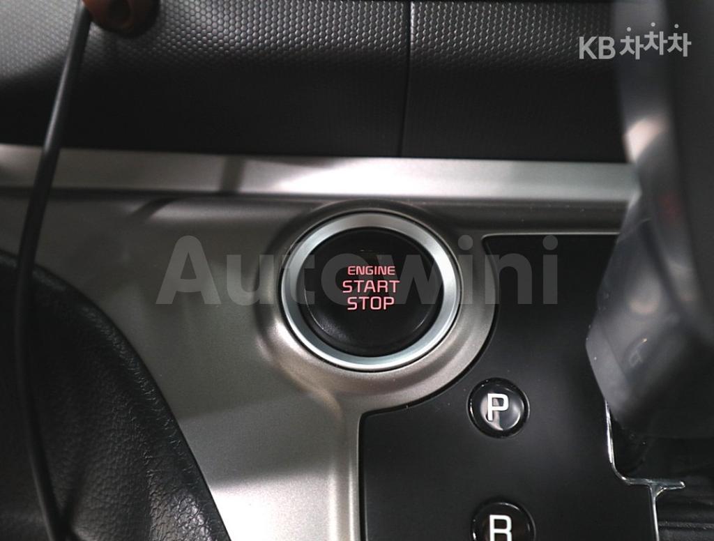 2021 KIA  RAY 1.0 GASOLINE PRESTIGE - 10